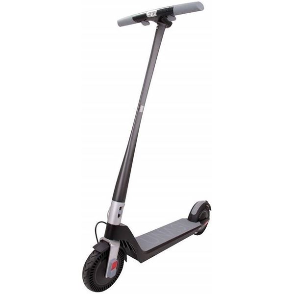 Unagi Model One Electric Scooter with Dual Motor and Foldable Design