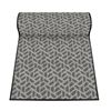 Image 1 : Roomio Essential All-Purpose Rug, 24×36 Inches, Light Iron Color