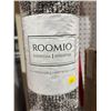 Image 2 : Roomio Essential All-Purpose Rug, 24×36 Inches, Light Iron Color