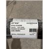Image 4 : Roomio Essential All-Purpose Rug, 24×36 Inches, Light Iron Color