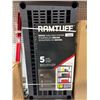 Image 2 : RamTuff Resin Shelving System with 5 Levels