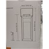 Image 3 : GTX Indoor/Outdoor Pillar Candle Lantern with Remote Control