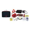 Image 1 : Ultra 53-Piece Roadside Safety Kit