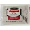 Image 4 : Rubbermaid Step Stool, Weight Capacity 300 Lbs
