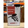 Image 2 : Emergency Zone Advanced 12 Function Folding Shovel With Carrying Case
