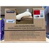 Image 2 : Kirkland Ladies’ Shearling Platform Slipper, Size 8