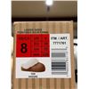 Image 3 : Kirkland Ladies’ Shearling Platform Slipper, Size 8