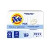 Image 1 : Tide Pods Free & Gentle Laundry Detergent, Unscented, 152 Count