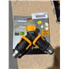 Image 2 : Melnor XT Metal EZ-Flow 2-Way Control Valve