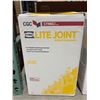 Image 2 : Synko Lite Joint Drywall Compound 17L
