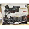 Image 2 : Classical Steam Train Set
