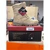 Image 2 : Rothco Desert Forced Entry Deployment Boot in Size 9R