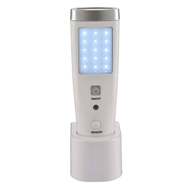 Sylvania LED Night Light with Power Failure Flashlight