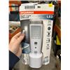 Image 2 : Sylvania LED Night Light with Power Failure Flashlight