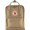 Image 1 : Fjallraven Kanken Backpack, Color Clay