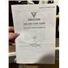Image 3 : VAGIZM 52-Inch LED DC Motor Ceiling Fan Model CFL-012W5/CFL-012B5
