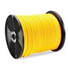 Image 1 : Yellow Polypropylene Rope Reel