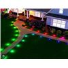 Image 1 : Smart RGB LED Landscape Light With Remote and App Control