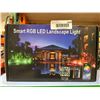 Image 2 : Smart RGB LED Landscape Light With Remote and App Control
