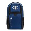 Image 1 : Champion Dual-Compartment Backpack with Adjustable Straps