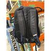 Image 3 : Champion Dual-Compartment Backpack with Adjustable Straps
