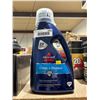 Image 2 : Bissell Clean + Protect Carpet Cleaner Solution 2X Concentrated 1.7L