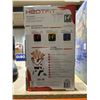 Image 5 : Heatfit Heated Gloves Model HF with Adjustable Heating Levels XL-TG
