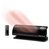 Image 1 : Lasko CL22100C Low Profile Heater with Digital Display and Timer