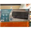 Image 2 : Lasko CL22100C Low Profile Heater with Digital Display and Timer