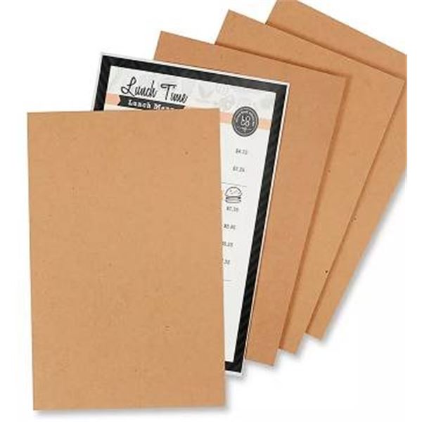 COR Printing and Distribution Services Job Bag, FED Co-Op, 9 3/8 x 14 3/4, 24lb Kraft