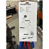 Image 3 : Workpro Garden Shear Set, 2-Piece Pruning Tools
