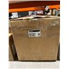 Image 2 : SentrySafe SFW123FTC Fireproof and Waterproof Safe with Digital Lock