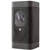 Image 1 : HoMedics Portable Steam Sauna with Extra Large Design