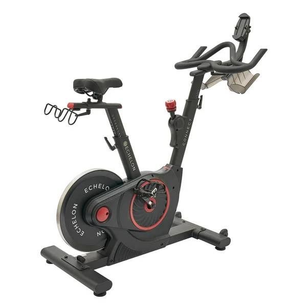 Echelon Connect Exercise Bikes with Adjustable Resistance