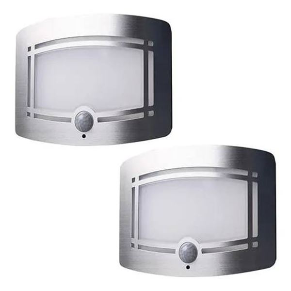 Bell+Howell Premier Motion Activated Wireless LED Light System