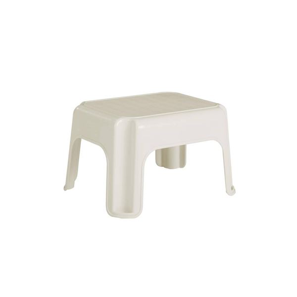 Rubbermaid Step Stool, Weight Capacity 300 Lbs