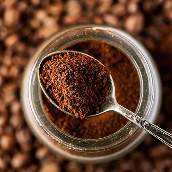 Circle K Dark Roast ground bean Blend Coffee Packets – 128 x 2.5oz