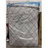 Image 2 : Sealy Posturepedic Clancy matress
