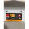 Image 4 : Garant Pro UHMW Snow Pusher with Yellow Handle
