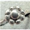 Image 6 : $40, SILVER(1.89g), RING, size , retail value $40, ring resizeable for $50