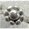 Image 8 : $40, SILVER(1.89g), RING, size , retail value $40, ring resizeable for $50