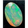 Image 4 : $200, OPAL (1.2ct) GEMSTONE, retail value $200