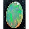 Image 6 : $200, OPAL (1.2ct) GEMSTONE, retail value $200