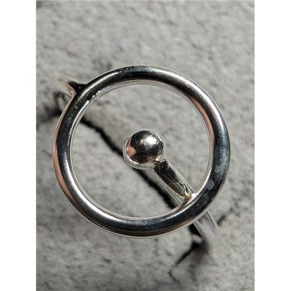 Silver Ring