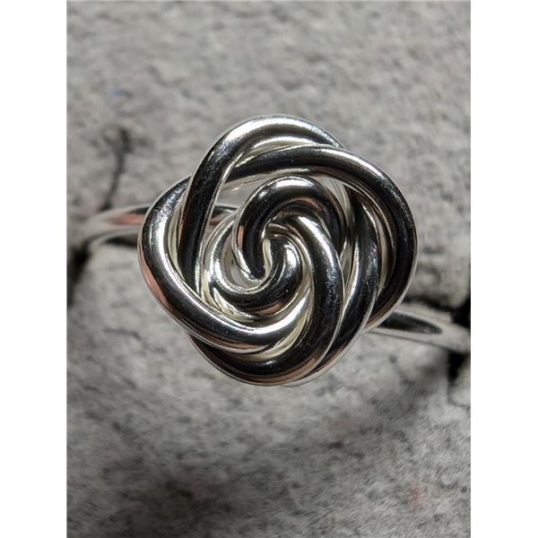 Silver Ring