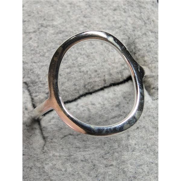 Silver Ring