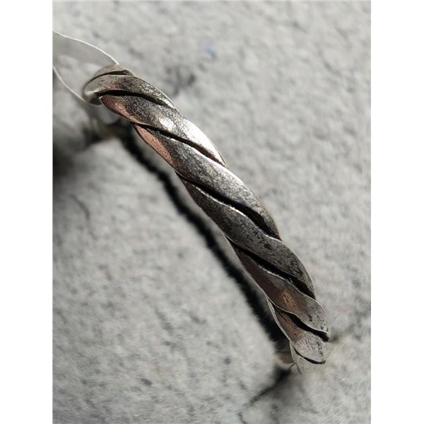 Silver Ring