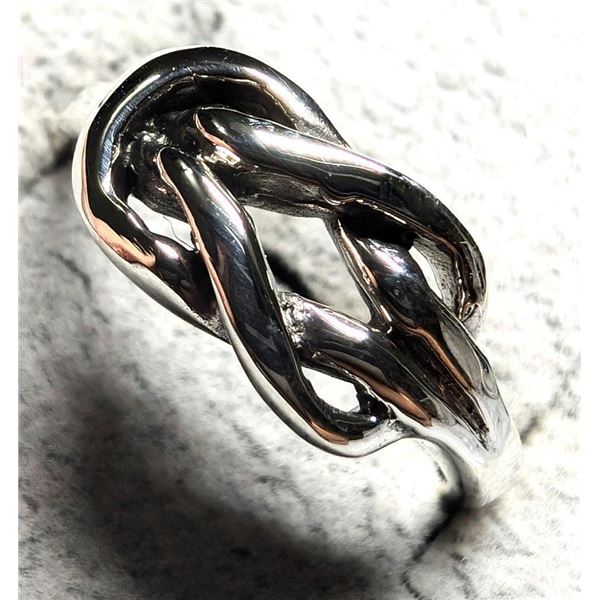Silver Ring