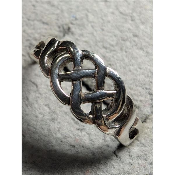 Silver Ring