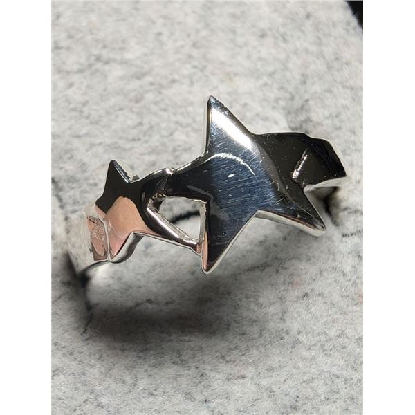 Silver Ring